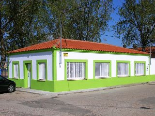 Guardería municipal de Villaralbo