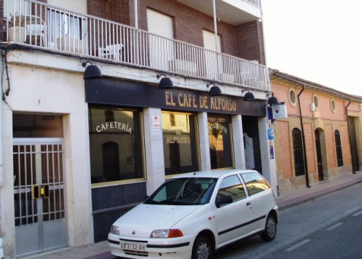 CafeAlfonso