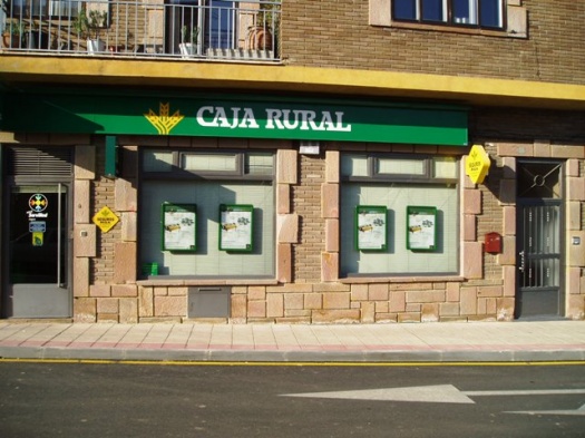 CajaRural