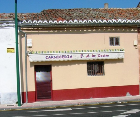 CarniceriaCastro