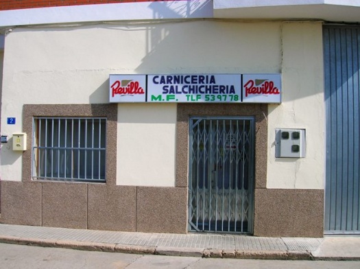 CarniceriaMF
