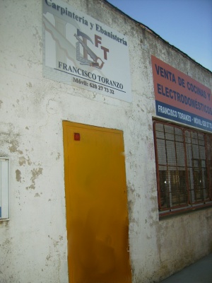 CarpinteriaToranzo